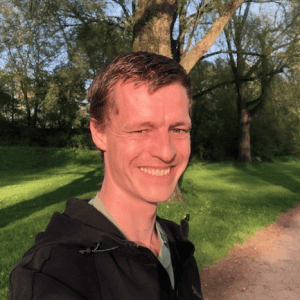 Benjamin Huizen