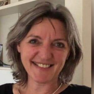 Ilona Stevens