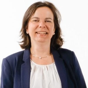 Janet Idzinga