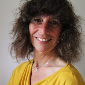 Angeline Schoor