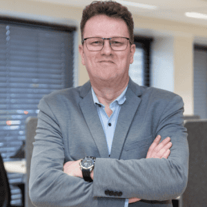 Remco Vonk