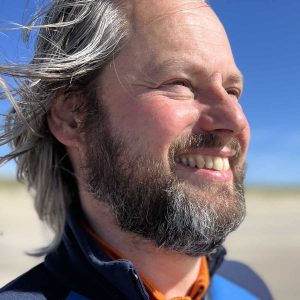 Sjors Oosterwaal