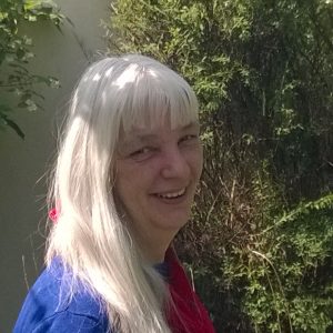 Gerlinda jONG