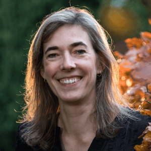 Liesbeth Roorda