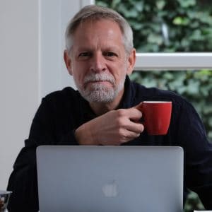 Marcel Heinkens