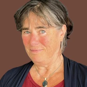 Isabel Hamer