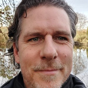 Joost  Geerdink 