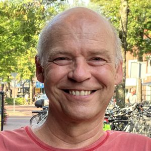 Bert van Baar