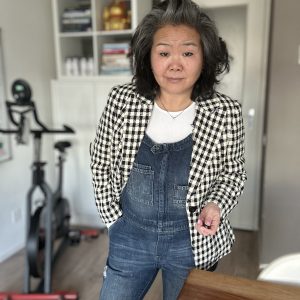Mira Overkleeft