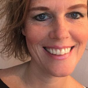 Veronique Bakker
