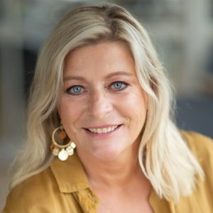 Judith Bussink