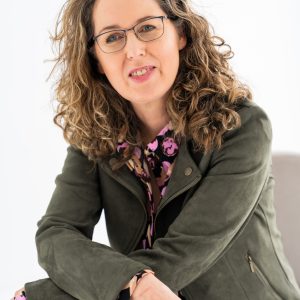 Monique Balk