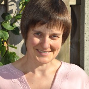 Natasha Zwartkruis