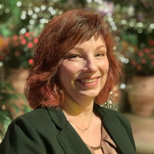 Hilly Van der Velde