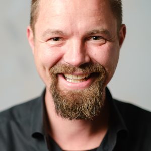 Ruben Zuilhof