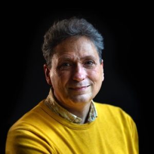 Ronald de Waal