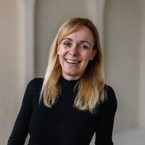 Yvonne Jacobs