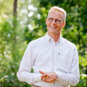 Marc Zwemer