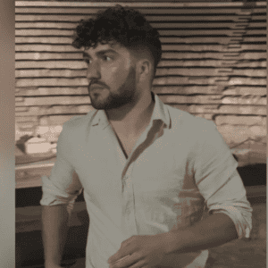 Omid Nabizade