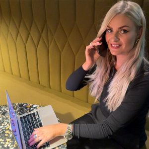 Nicolien Prakken