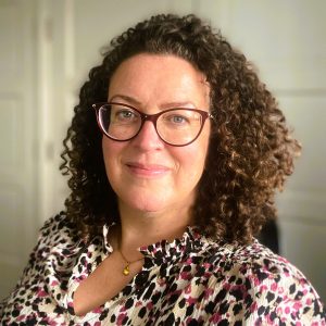 Sharron Droog