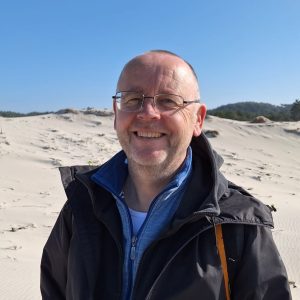 Marc van Veen