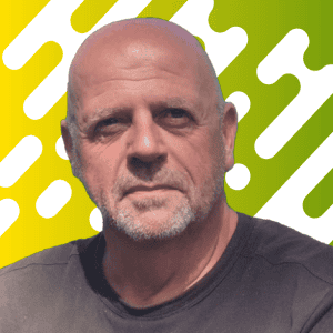 Bert  van der Neut