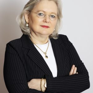 Caroline van Leuven