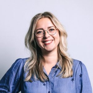 Evelien Dillema