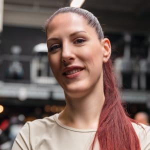 Corinne Harting
