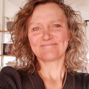Annette Noordhof