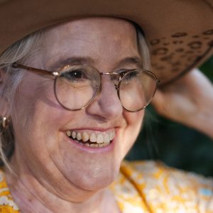 Diane Lakerveld