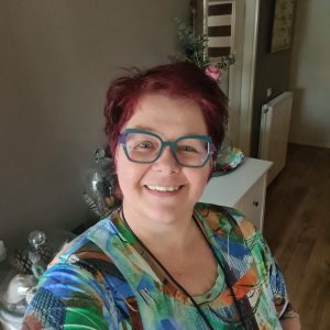 Carla Dekkers