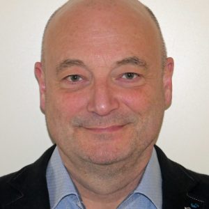 Frank van Deijck