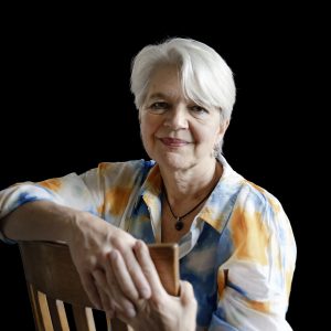Gerda Warris