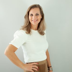 Marieke Vaandrager