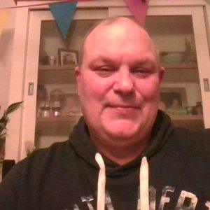 Henk Sloos