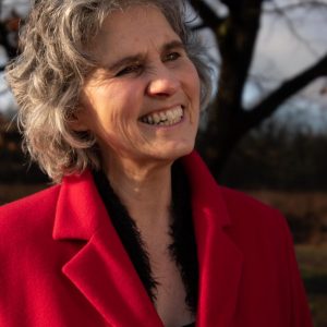 Carola Rossing