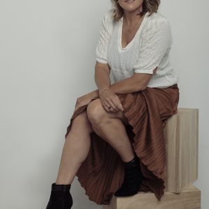 Wendie van Uuden