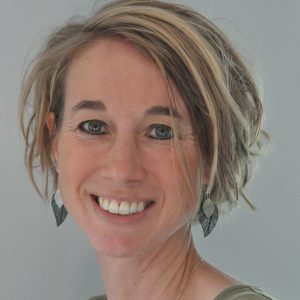 Wendy Damhuis