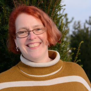 Monique Kronenberg