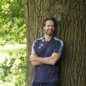 Erik Maessen