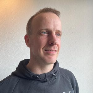 Anko van der Ziel