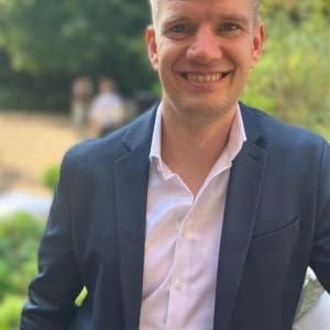 Pim van Grinsven