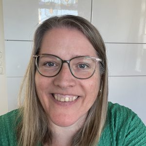 Anne-Marie Duuring