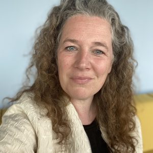 Marjolein  Reitsma 