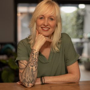 Andrea Hulstein
