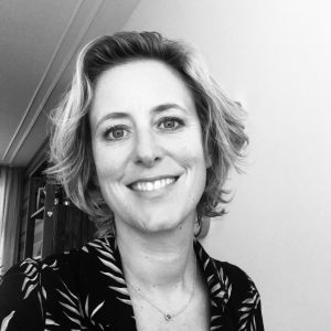 Liesbet De Rouck