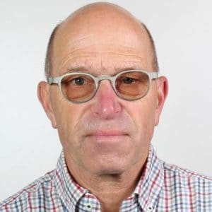 Frank van Nimwegen