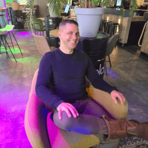 Ronald Weerman